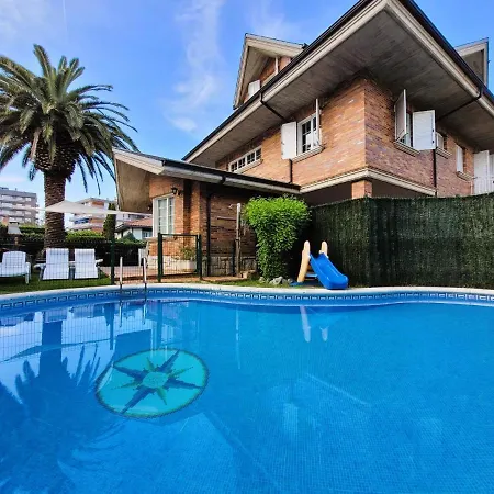 Casa Cantabrico Castro Urdiales Exterior photo