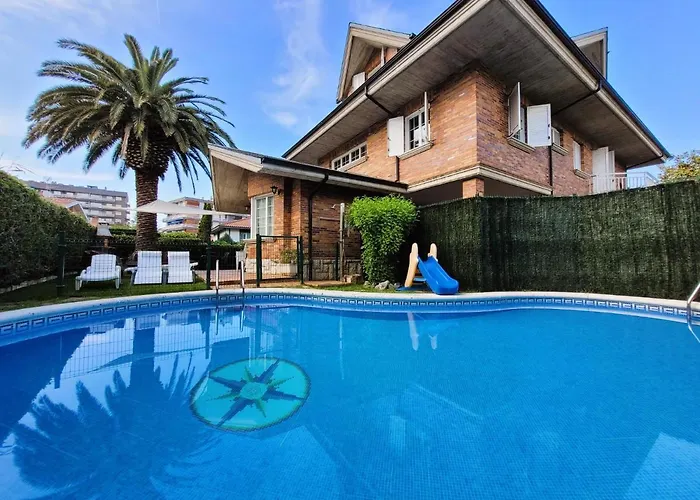 Casa Cantabrico