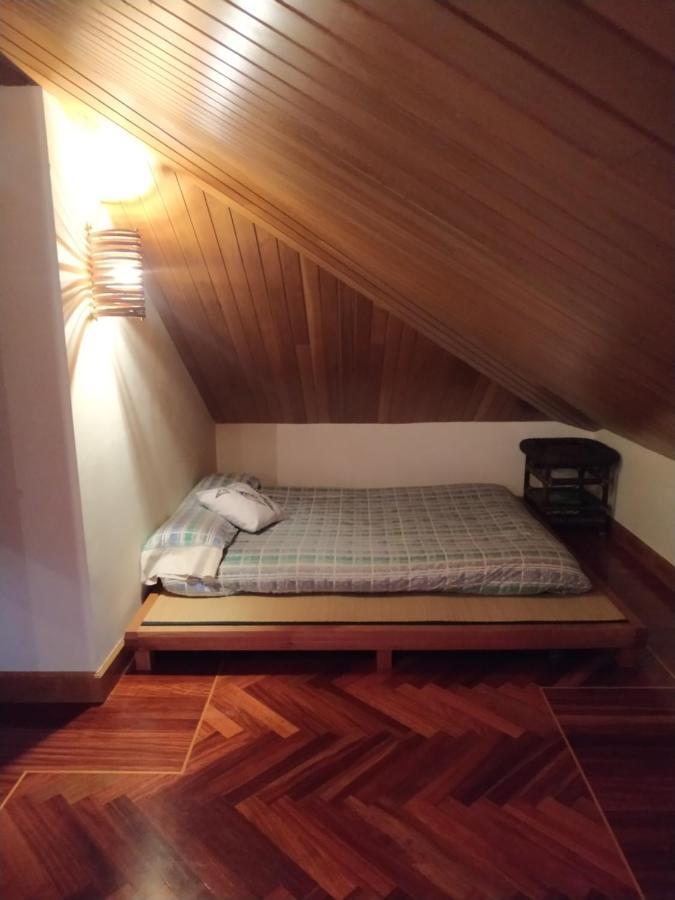 Casa Cantabrico