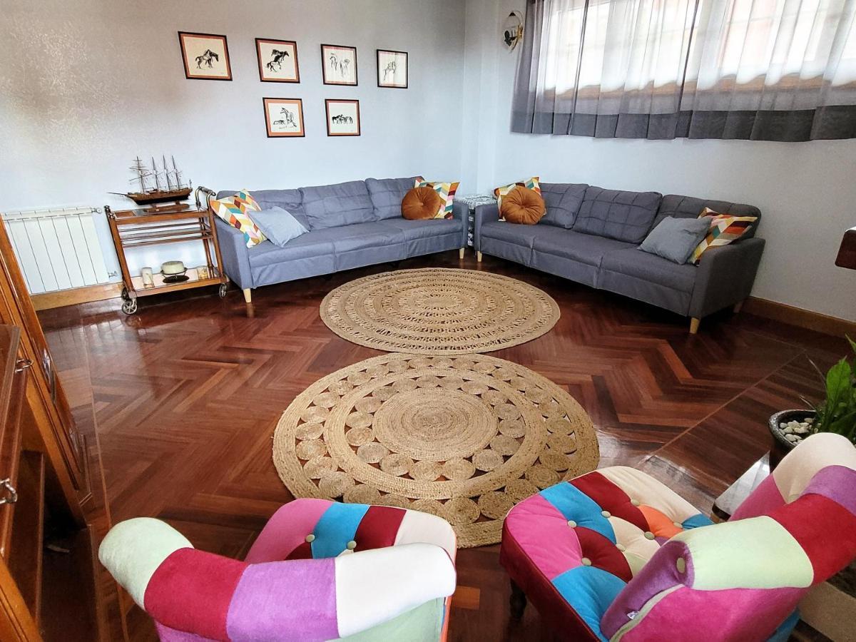 Holiday home Casa Cantabrico *