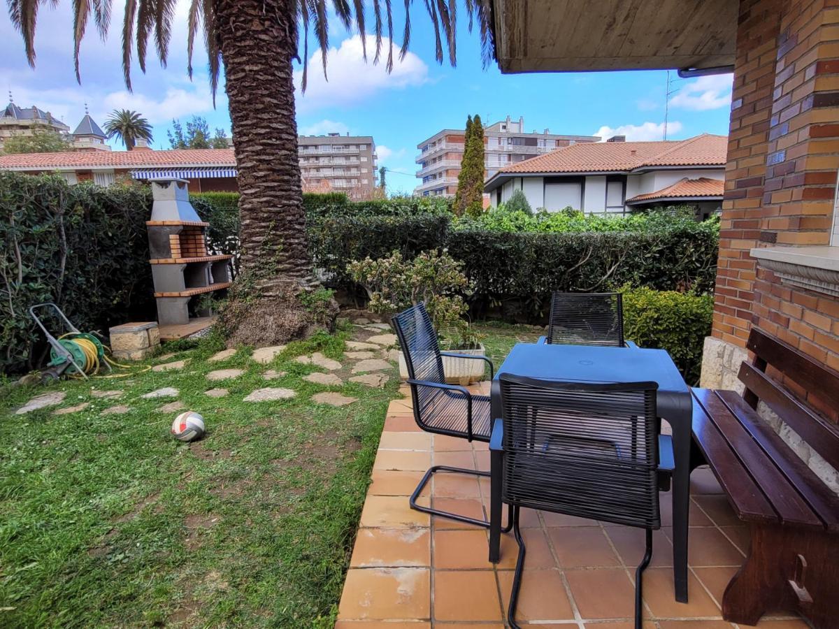 Casa Cantabrico