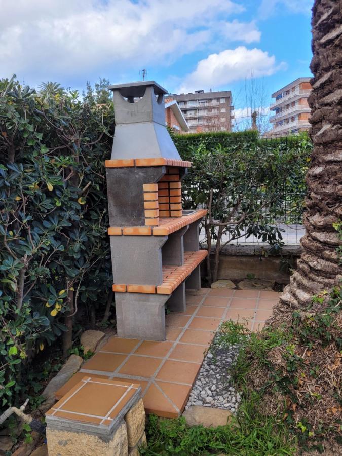 Dom wakacyjny Casa Cantabrico Castro Urdiales