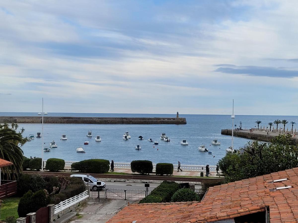 Casa Cantabrico Dom wakacyjny Castro Urdiales