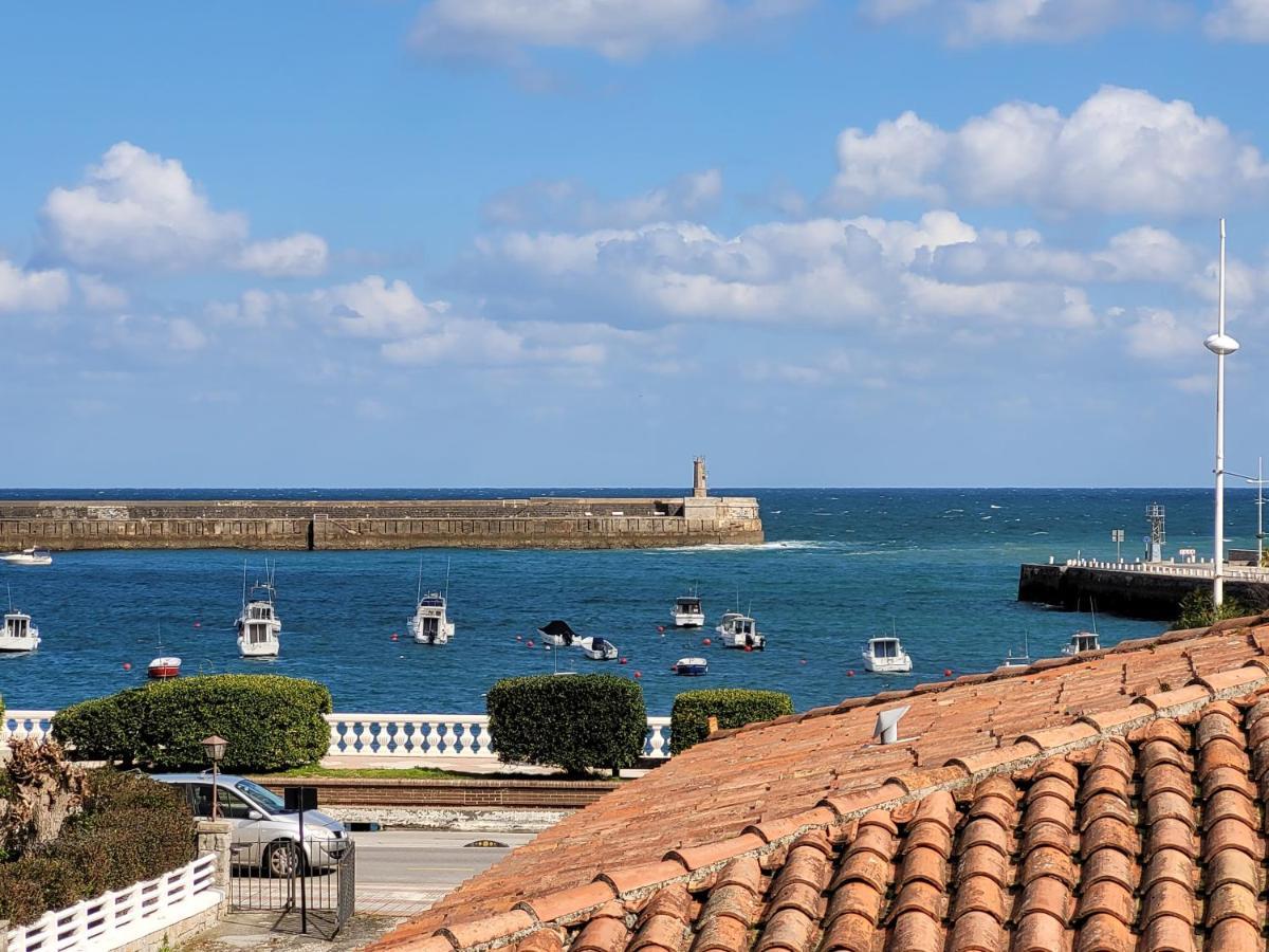 Casa Cantabrico Castro Urdiales