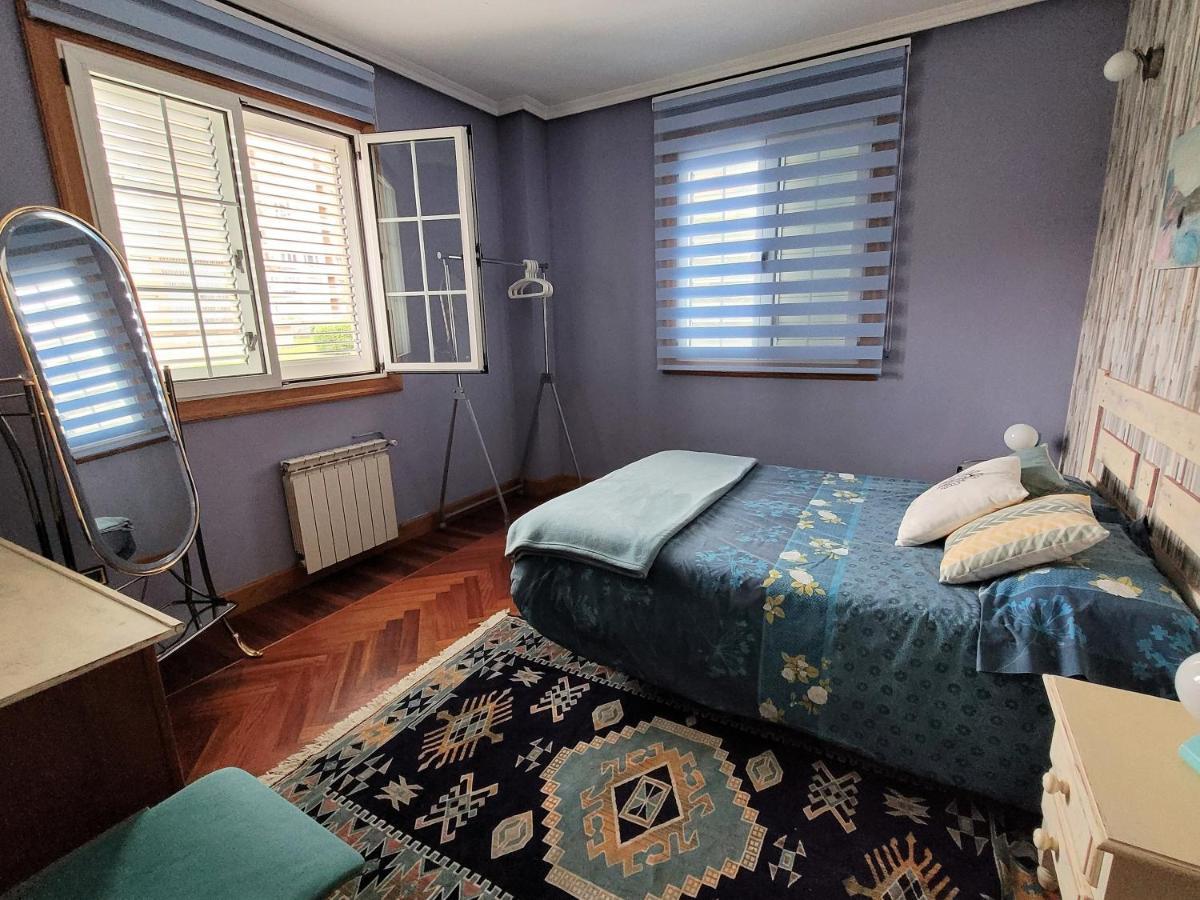 Casa Cantabrico Holiday home *