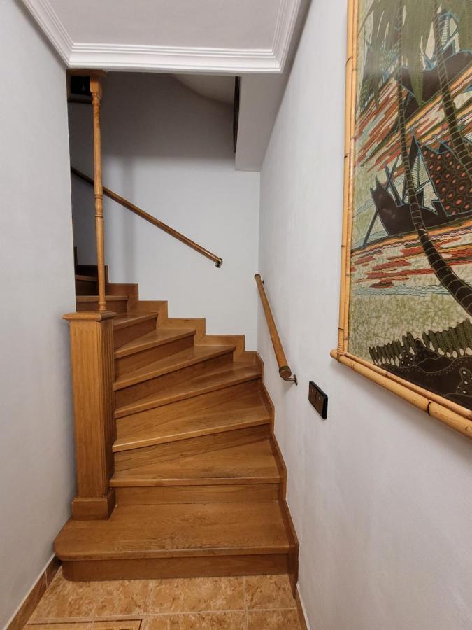 Casa Cantabrico Castro Urdiales