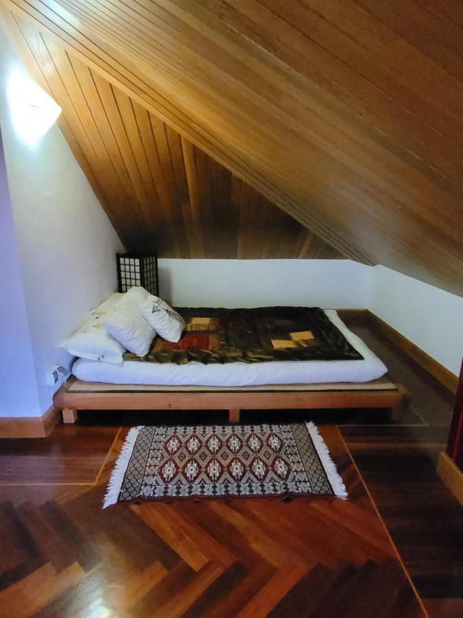 Dom wakacyjny Casa Cantabrico