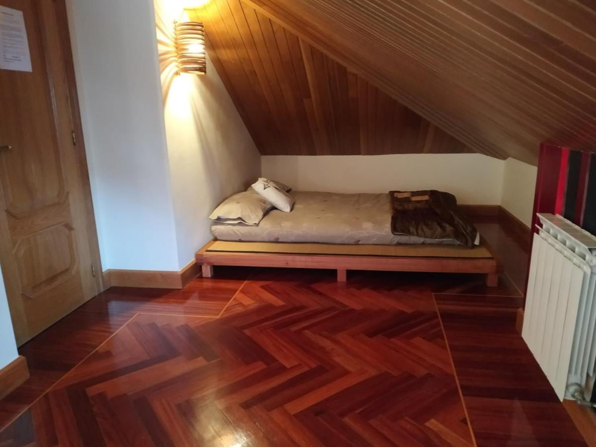 Dom wakacyjny Casa Cantabrico *