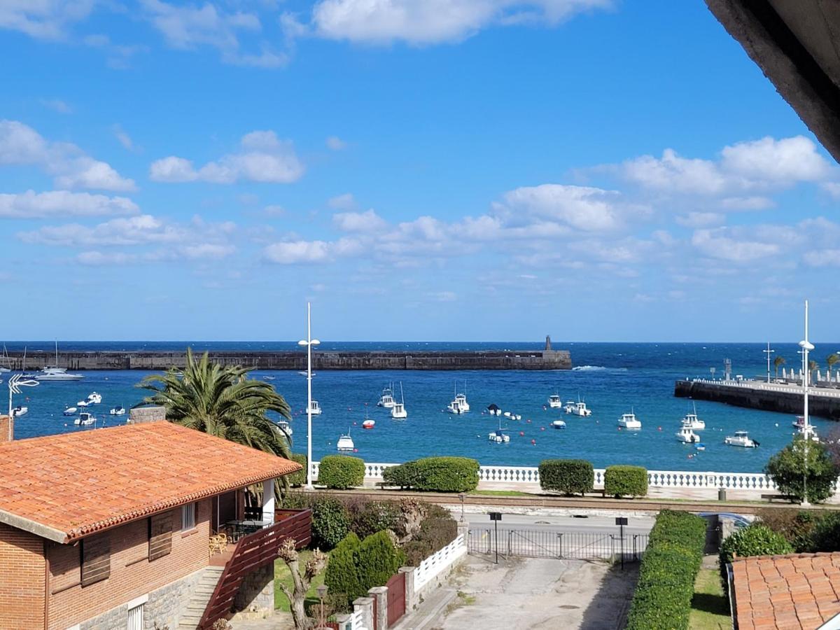 Holiday home Casa Cantabrico