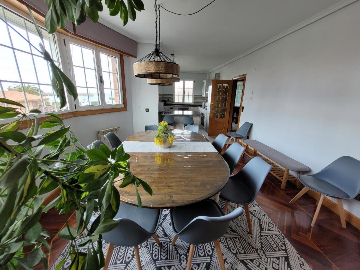Holiday home Casa Cantabrico