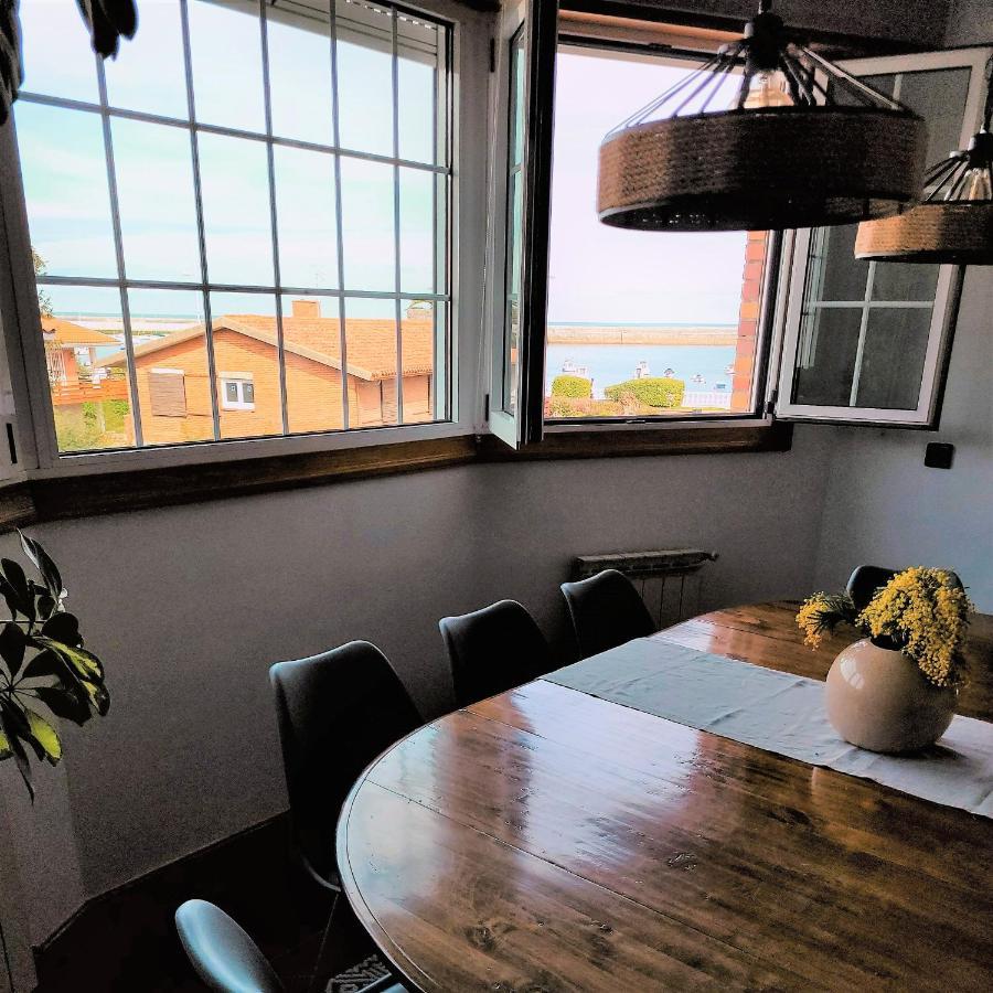Casa Cantabrico Holiday home