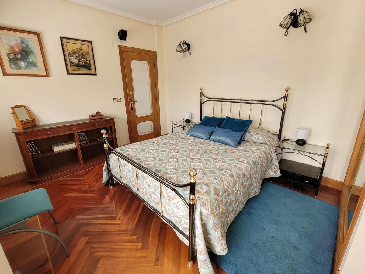 Casa Cantabrico Holiday home