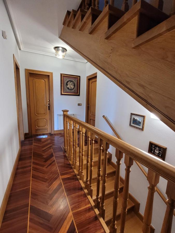 Casa Cantabrico * Castro Urdiales