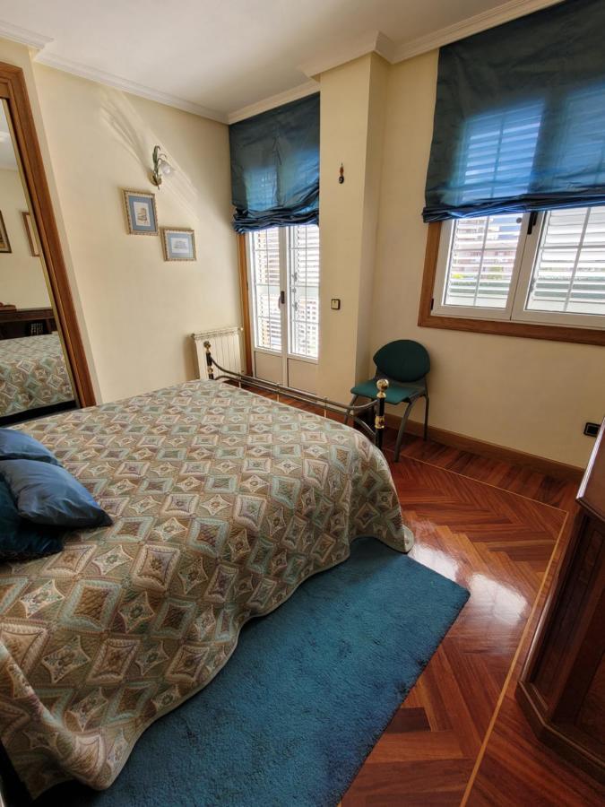 Holiday home Casa Cantabrico *