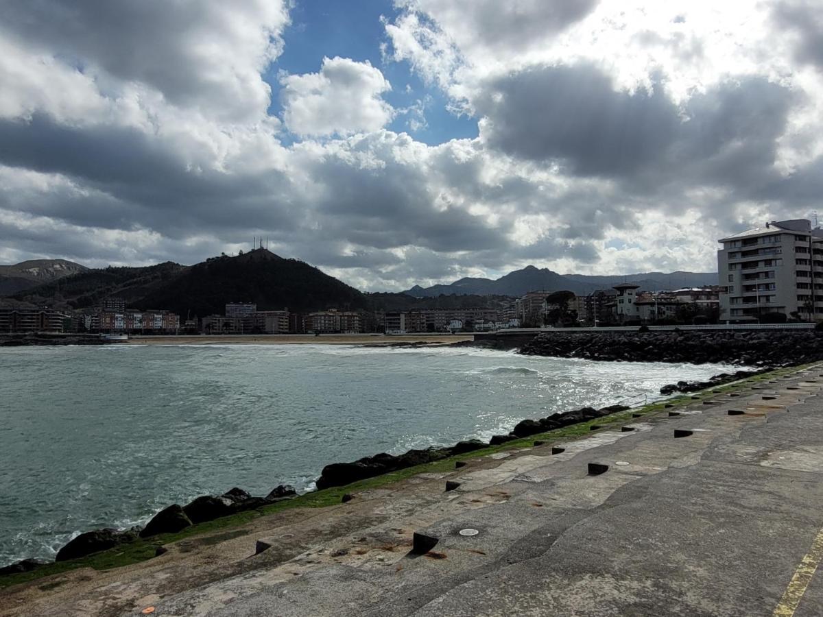 Dom wakacyjny Casa Cantabrico Castro Urdiales
