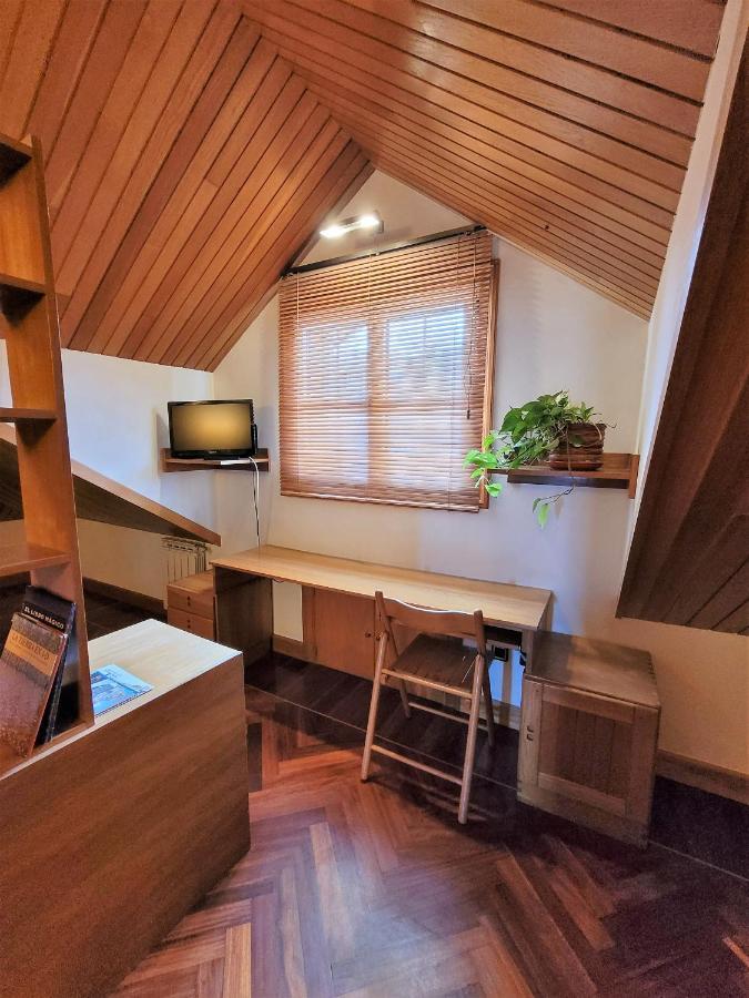 Casa Cantabrico *