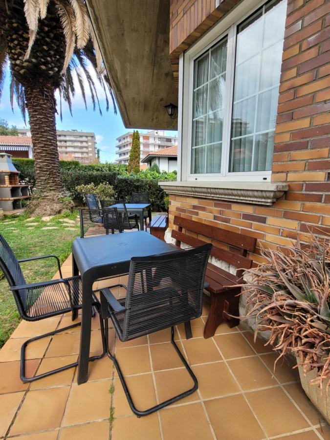 Casa Cantabrico Holiday home