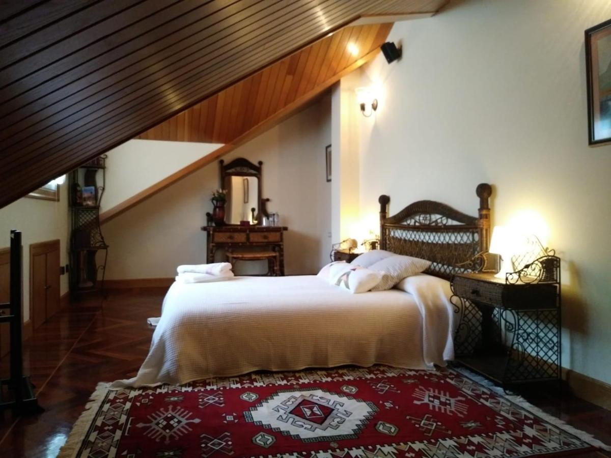Casa Cantabrico *