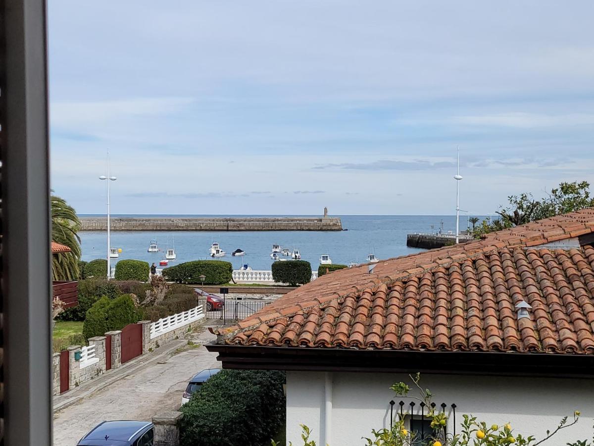 Holiday home Casa Cantabrico