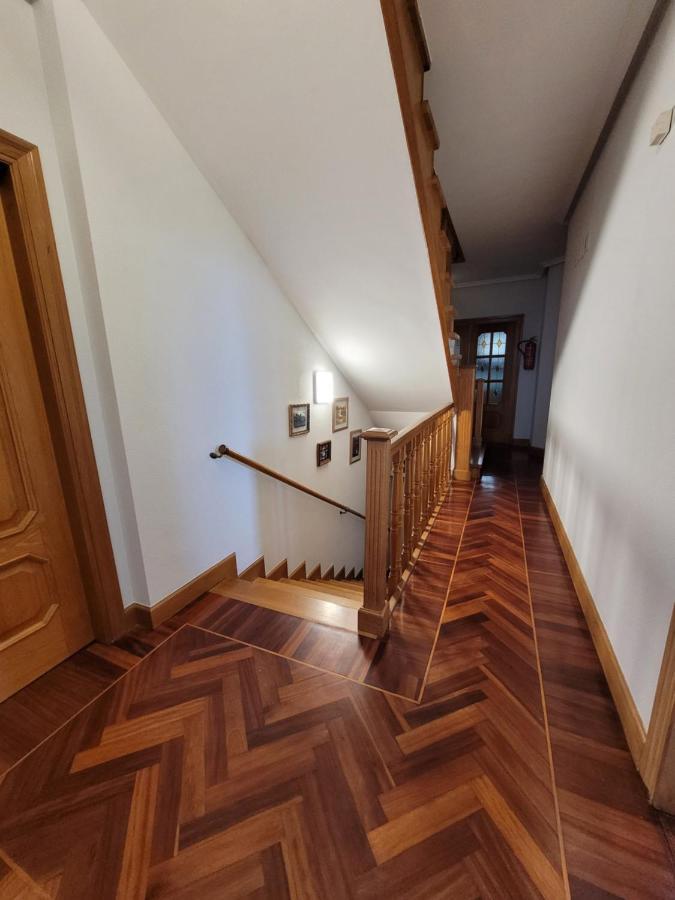 Holiday home Casa Cantabrico Castro Urdiales