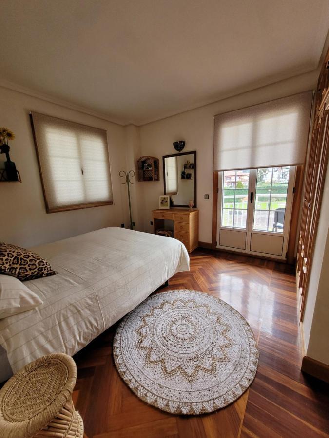 Casa Cantabrico * Castro Urdiales