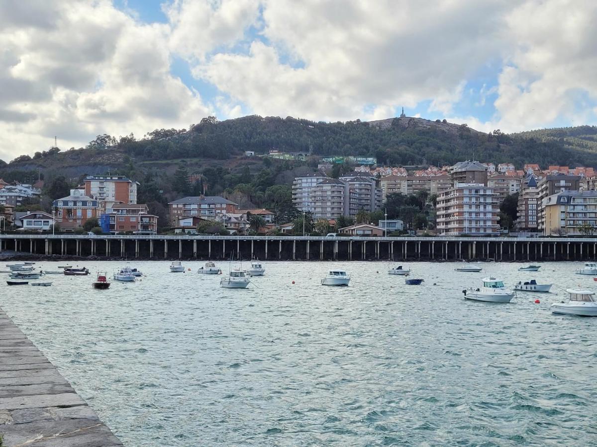 Casa Cantabrico * Castro Urdiales