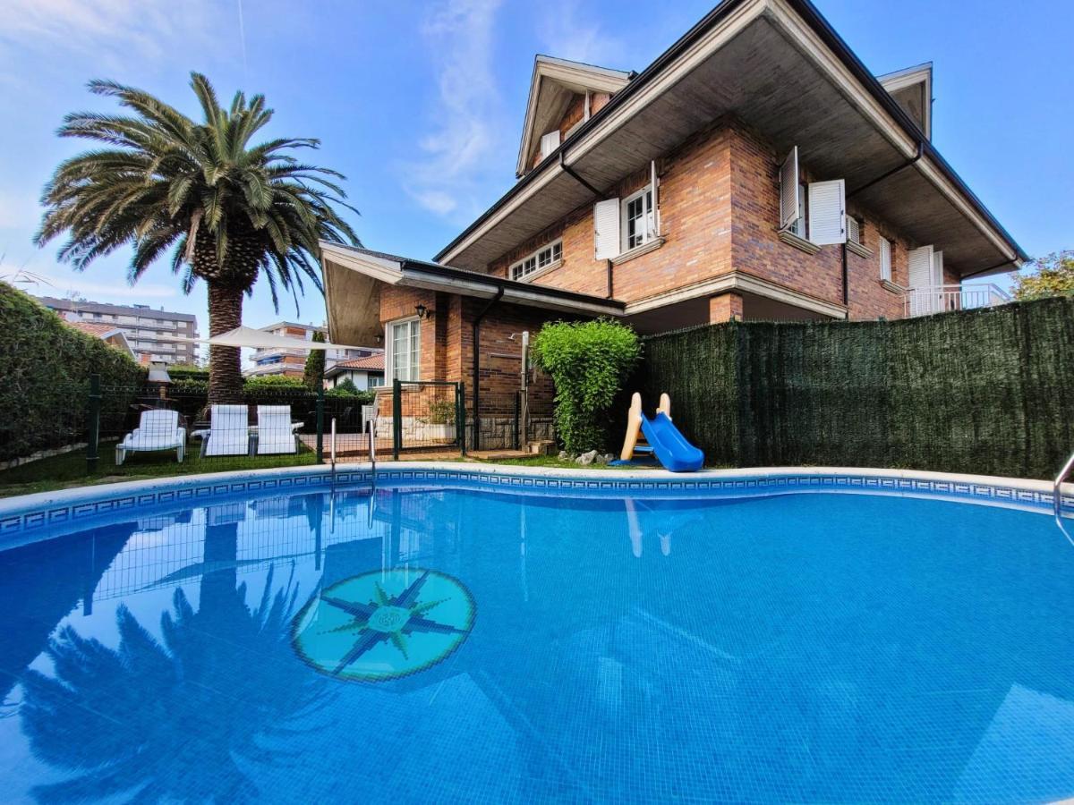 Casa Cantabrico