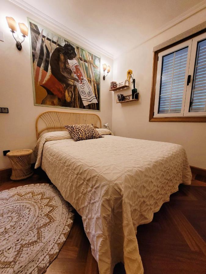 Casa Cantabrico Dom wakacyjny Castro Urdiales