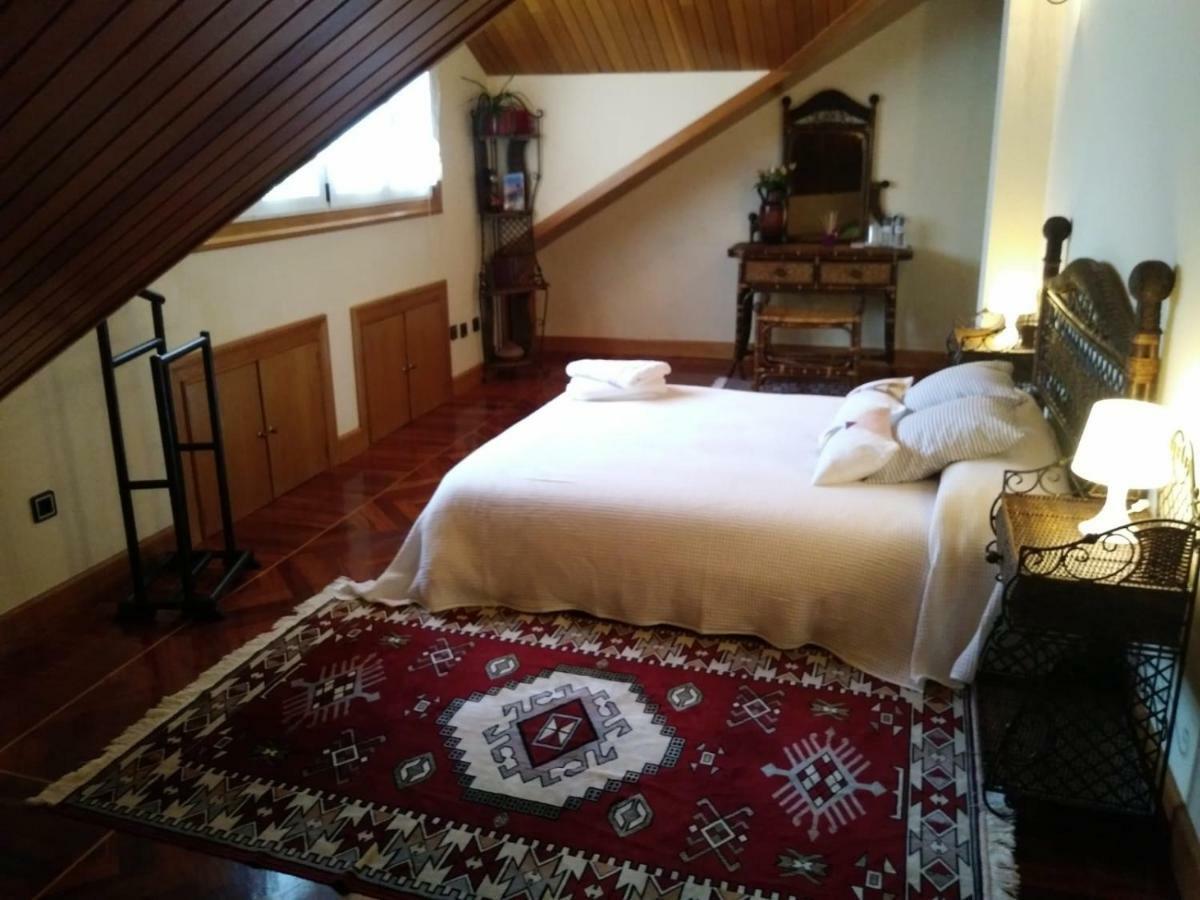 Casa Cantabrico Castro Urdiales