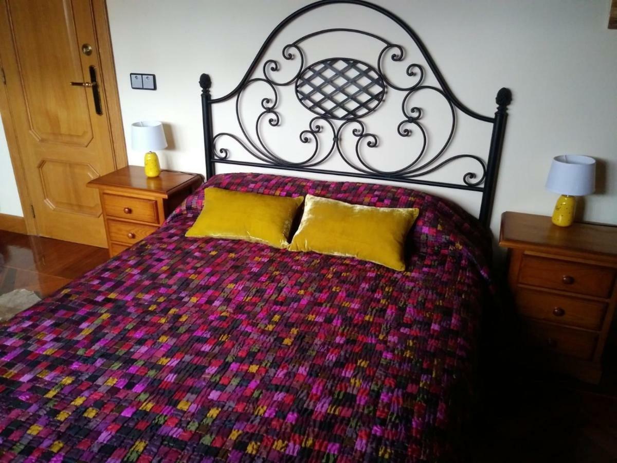 Casa Cantabrico Holiday home *