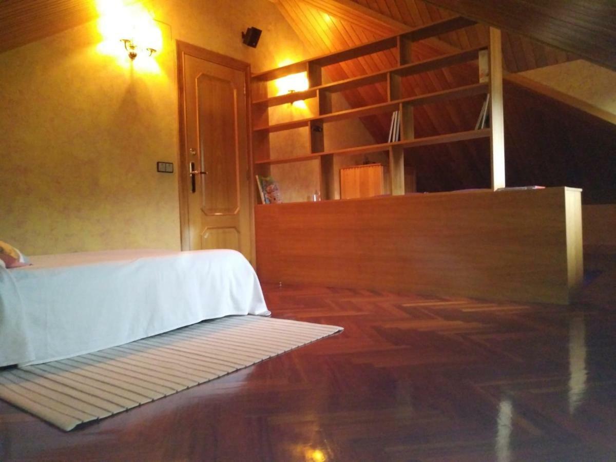 Holiday home Casa Cantabrico Castro Urdiales