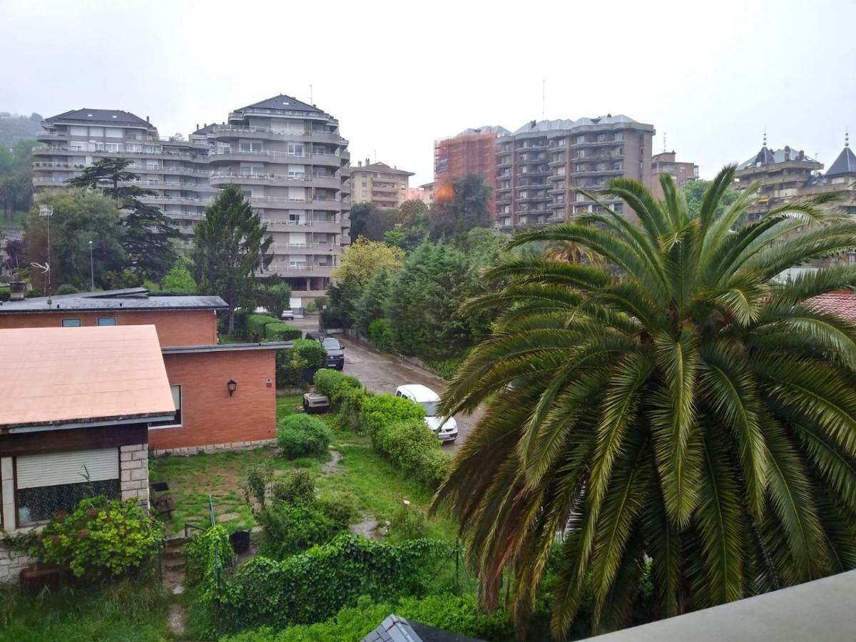 Casa Cantabrico