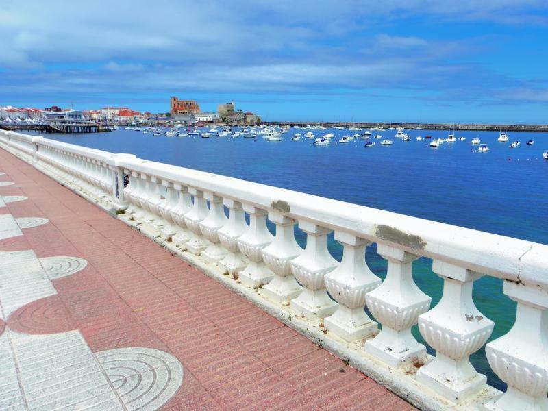 Casa Cantabrico * Castro Urdiales