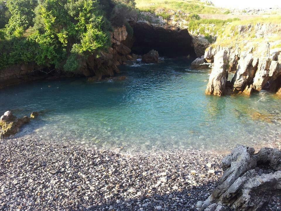 Casa Cantabrico Holiday home Castro Urdiales
