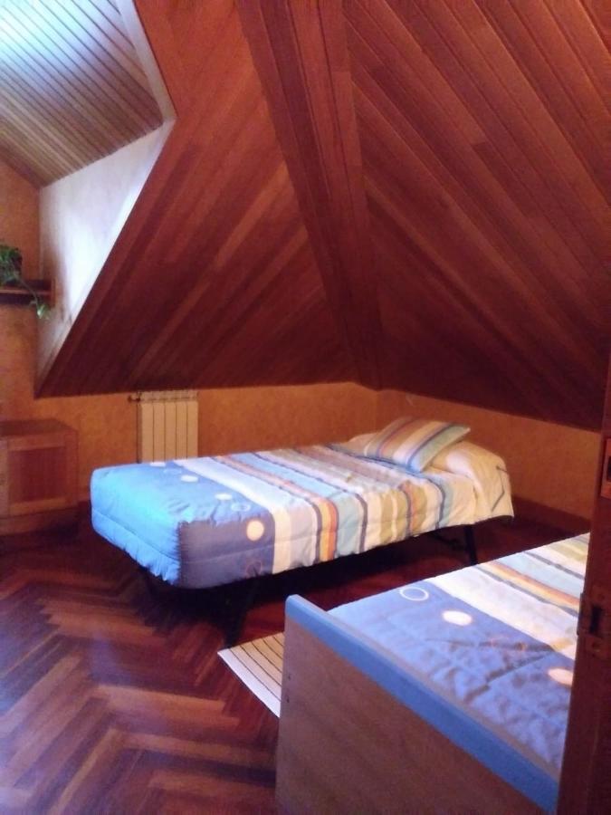 Holiday home Casa Cantabrico Castro Urdiales